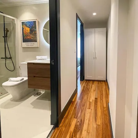 Vt Station Con Garaje Bilbau