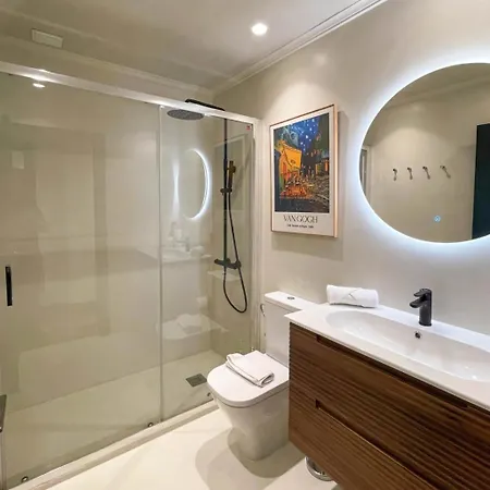 Vt Station Con Garaje Bilbau