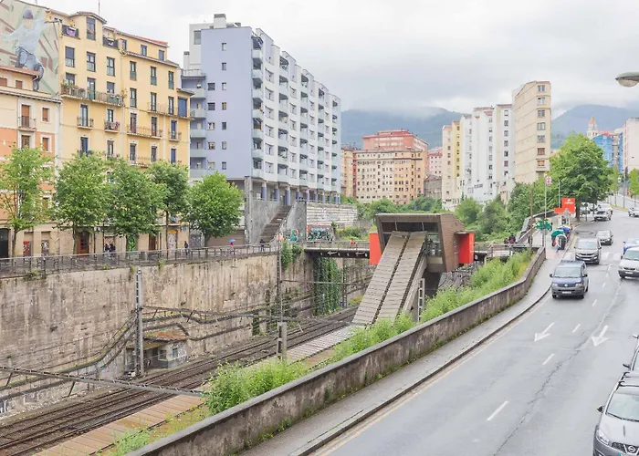 Vt Station Con Garaje *