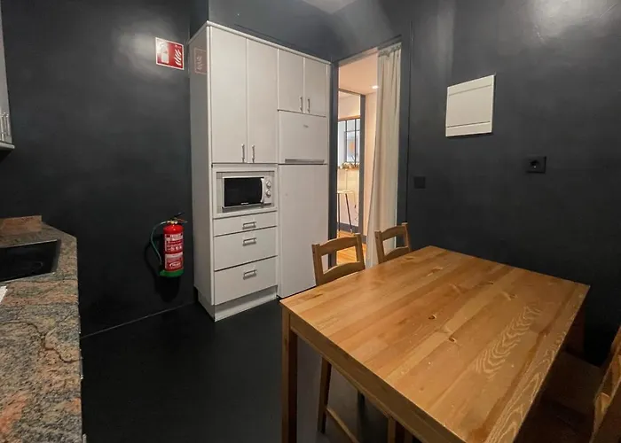 Vt Station Con Garaje * Bilbao