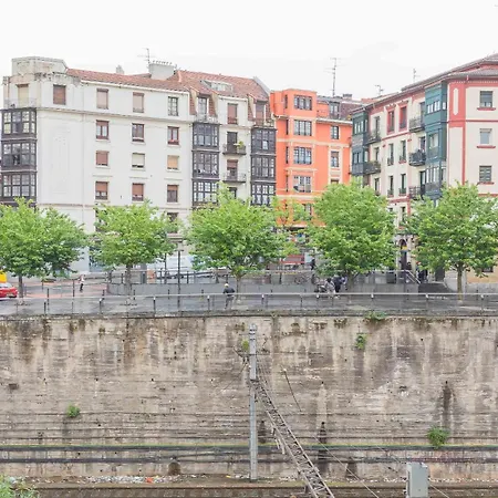 Vt Station Con Garaje Bilbao