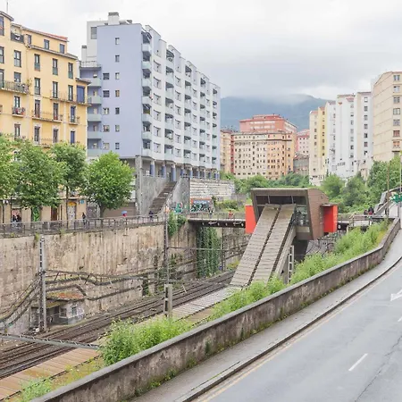 Vt Station Con Garaje *