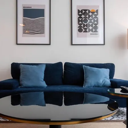 Apartamento Vt Station Con Garaje *