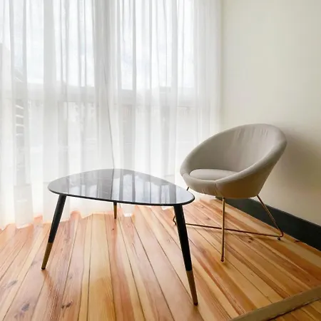 Vt Station Con Garaje Apartamento