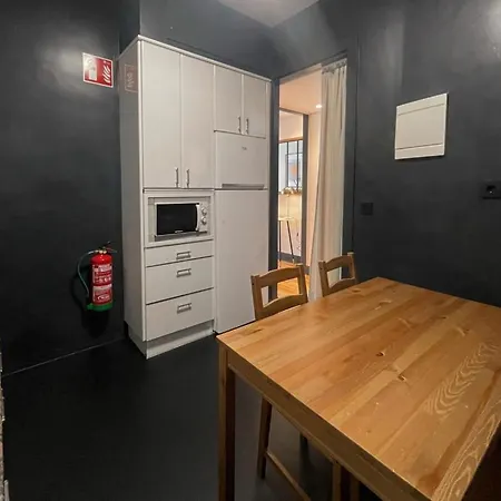 Vt Station Con Garaje * Bilbao