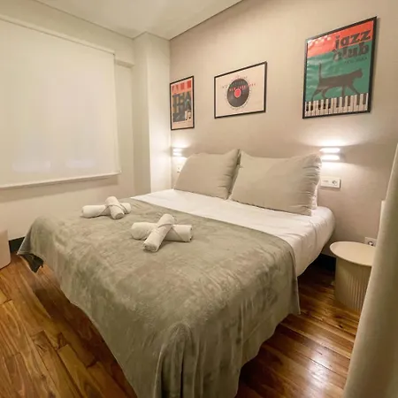 Appartement Vt Station Con Garaje *