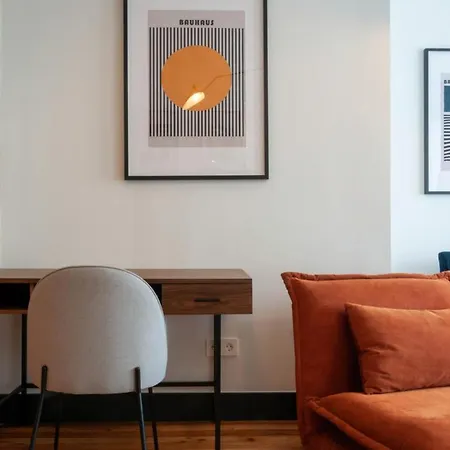 Vt Station Con Garaje *