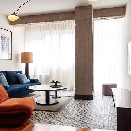 Vt Station Con Garaje Bilbao