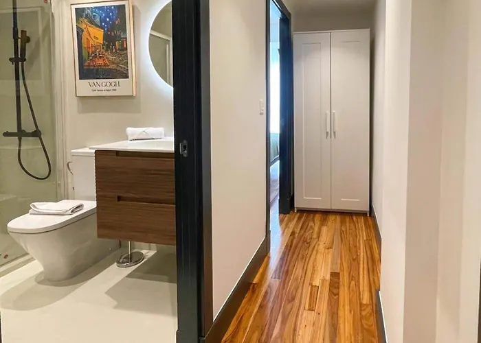 Vt Station Con Garaje Bilbao