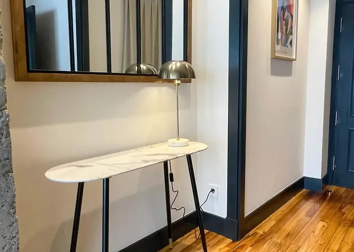 Appartement Vt Station Con Garaje