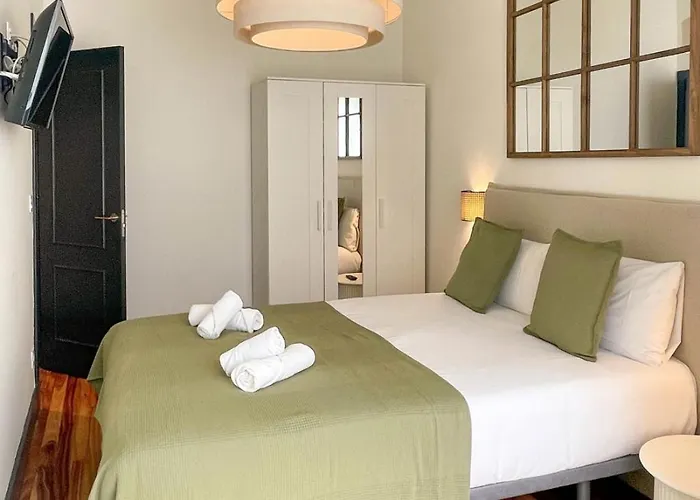 Vt Station Con Garaje *