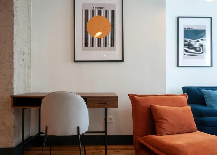 Vt Station Con Garaje *