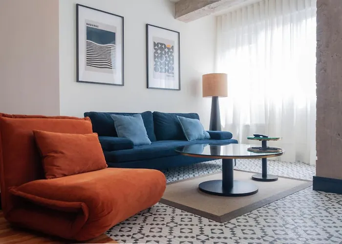 Vt Station Con Garaje