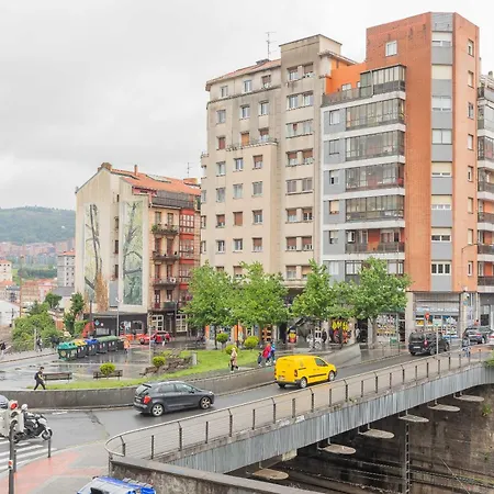 Apartman Vt Station Con Garaje