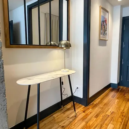 Apartman Vt Station Con Garaje