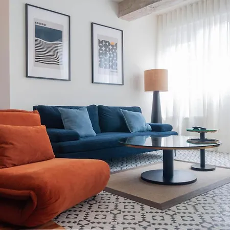 Vt Station Con Garaje